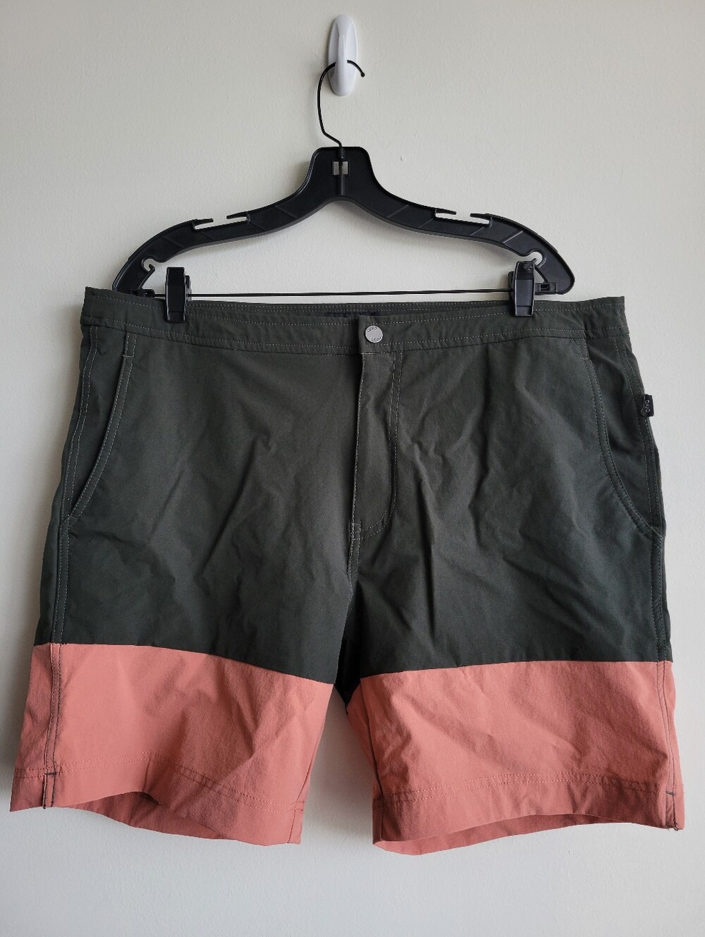 Onia Mens Swim/Athletic Shorts Size 38